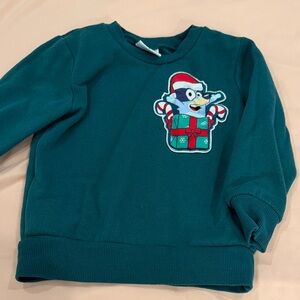 Bluey Sweatshirt for Kids